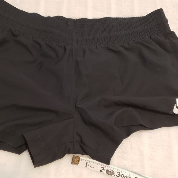 BOGO Free🦋 Nike Black Athletic Shorts - Picture 6 of 13